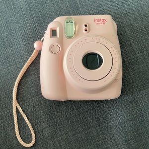 Polaroid Camera